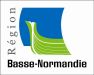 cliquez sur ce logo pour accéder au site internet de la région Basse-Normandie